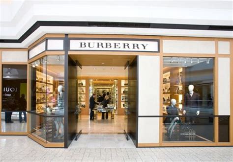 burberry cherry creek